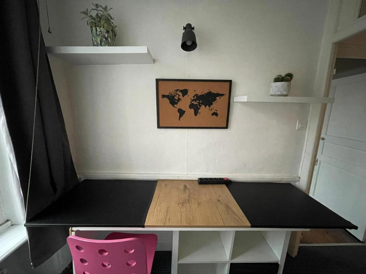 Maison spacieuse authentique proche St Malo Rennes, bienvenue à la Casa Cozumel Pleugueneuc Esterno foto