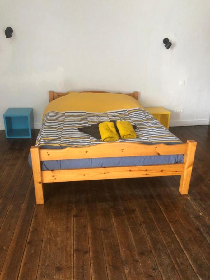 Maison spacieuse authentique proche St Malo Rennes, bienvenue à la Casa Cozumel Pleugueneuc Esterno foto